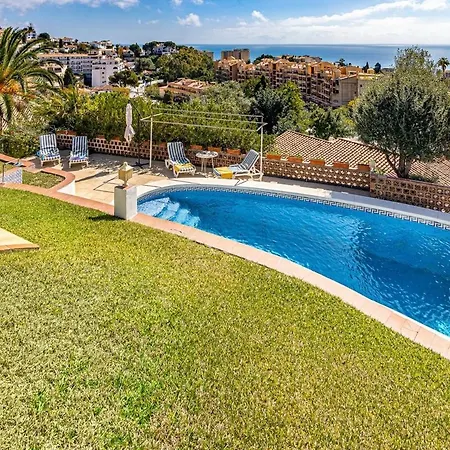 Con Piscina En * Fuengirola